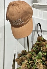 Strong N Free Happy Camper Dyed Cap