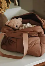 Minika Diaper Bag, Cacao