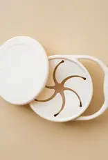 Minika Snack Cup, Shell