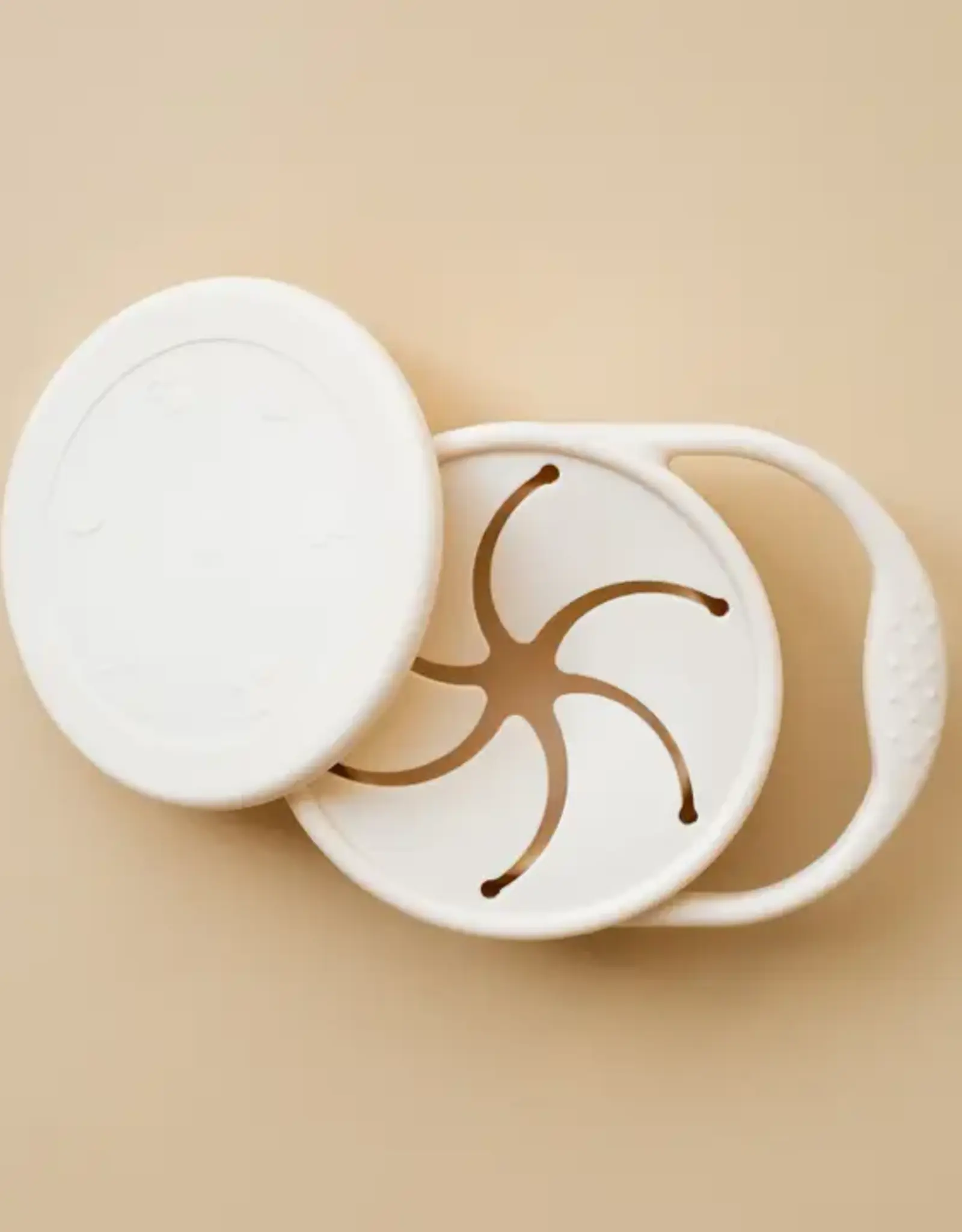 Minika Snack Cup, Shell