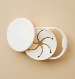 Minika Snack Cup, Shell