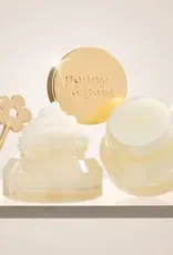 Poppy & Pout Lip Care Trio, Marshmallow Creme