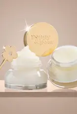 Poppy & Pout Lip Care Trio, Island Coconut