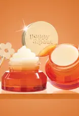 Poppy & Pout Lip Care Trio, Orange Blossom