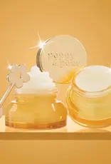 Poppy & Pout Lip Care Trio, Wild Honey