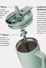 Brumate Era Flip Straw Tumbler 40oz