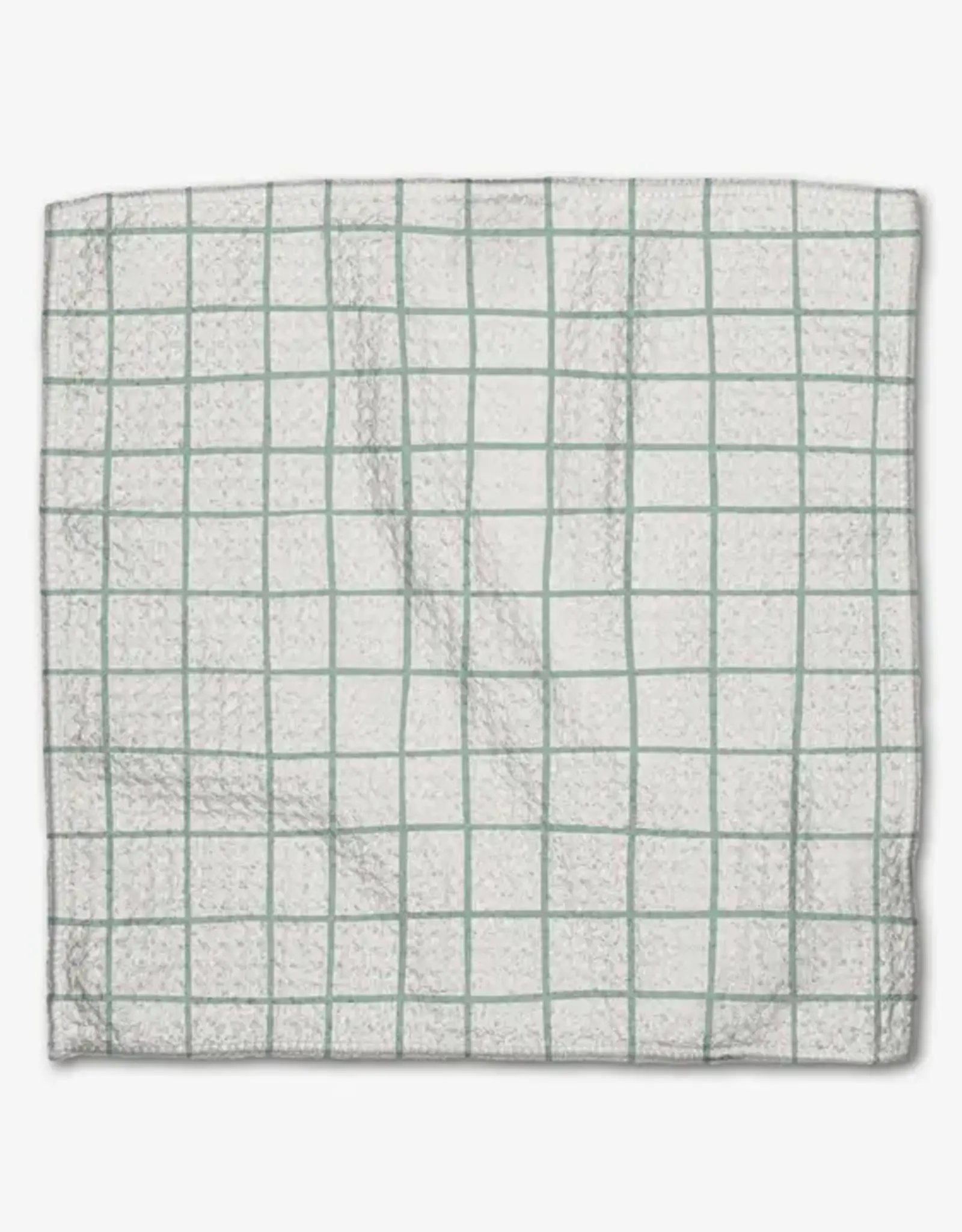 Geometry Dishcloth Set-Daisy Dust