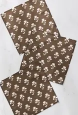 Geometry Dishcloth Set-Bloom For Mom