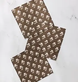 Geometry Dishcloth Set-Bloom For Mom