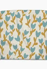 Geometry Dishcloth Set-Poko Dot Blooms