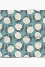 Geometry Dishcloth Set-Poko Dot Blooms