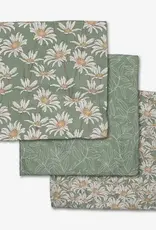 Geometry Dishcloth Set-Springtime