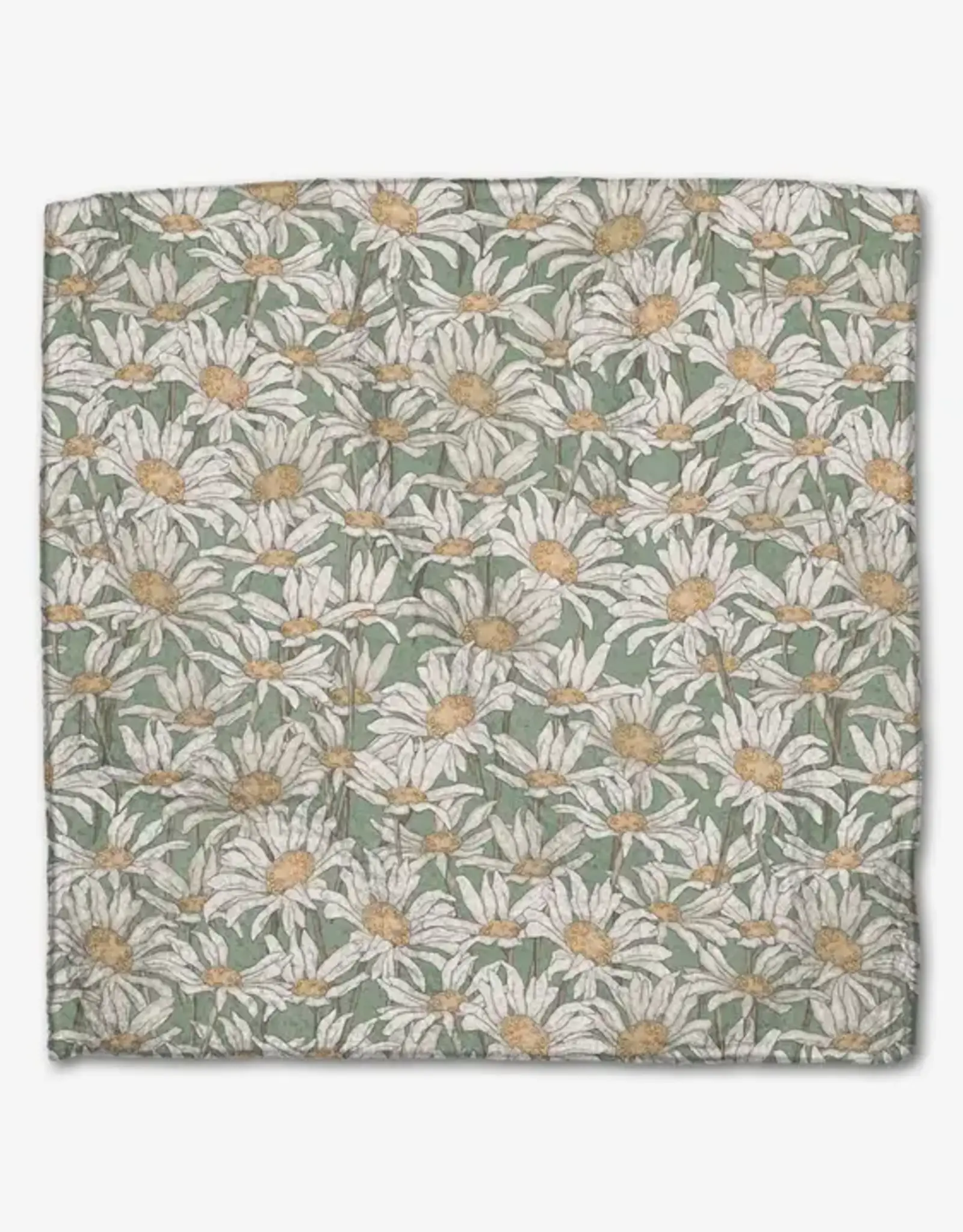 Geometry Dishcloth Set-Springtime