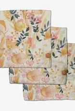 Geometry Dishcloth Set- Sleepy Fields