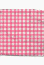 Geometry Dishcloth Set- Lemon Pop