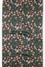 Geometry Tea Towel- Russet Park Lane