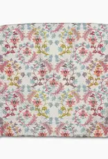 Geometry Dishcloth Set- Folk Medallion