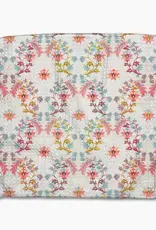 Geometry Dishcloth Set- Folk Medallion