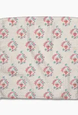 Geometry Dishcloth Set- Folk Medallion