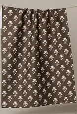 Geometry Tea Towel- Bloom For Mom