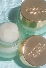 Poppy & Pout Lip Mask, Sweet Mint