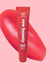 ESW Beauty Cherry Tart Smoothie Lip Treatment