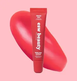 ESW Beauty Cherry Tart Smoothie Lip Treatment