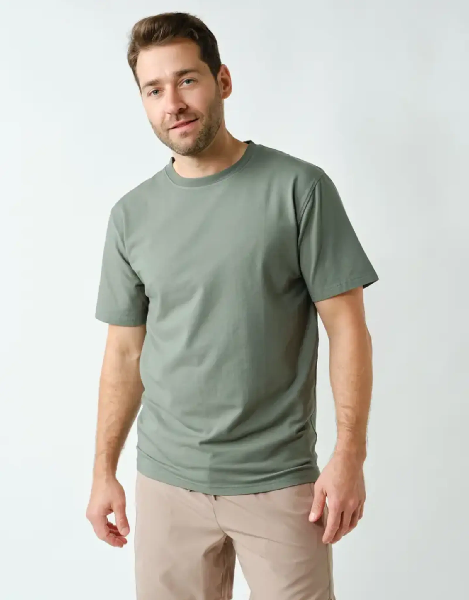 Mono B Everyday Prime Tee