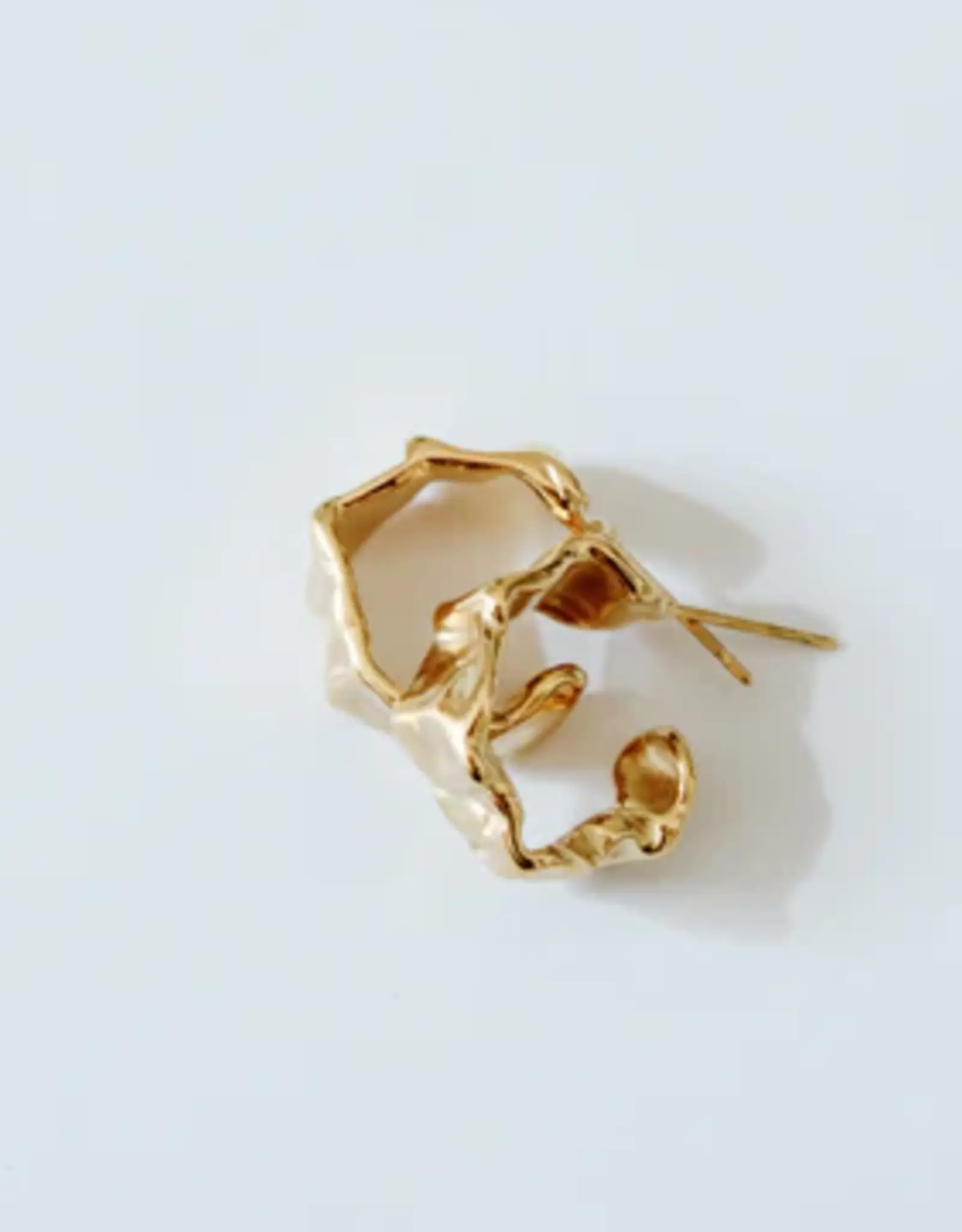 Sweet Three Designs Saltair Hoop