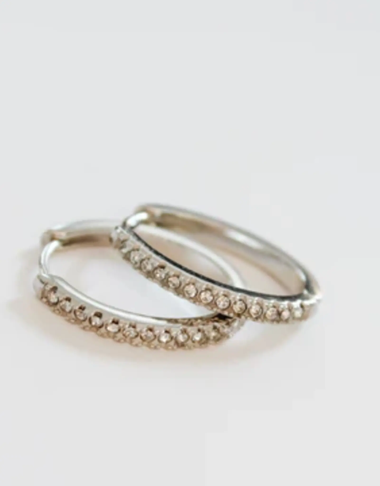 Sweet Three Designs Dynasty Hoop