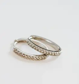 Sweet Three Designs Dynasty Hoop