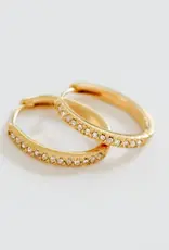 Sweet Three Designs Dynasty Hoop