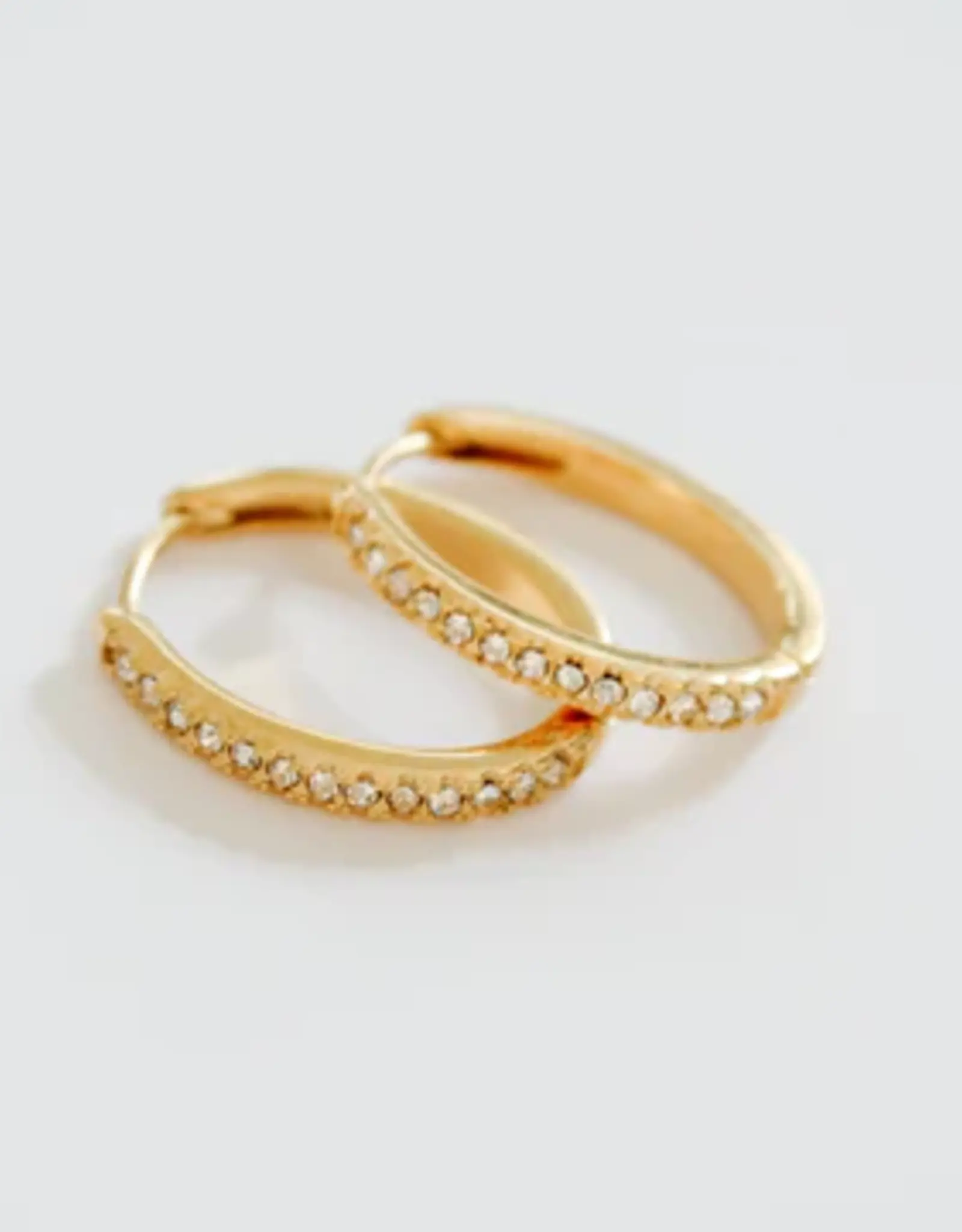 Sweet Three Designs Dynasty Hoop