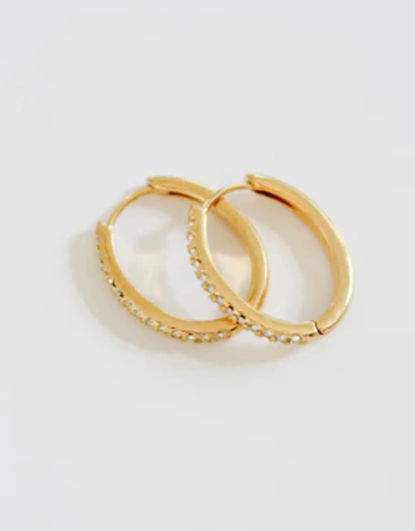 Sweet Three Designs Dynasty Hoop