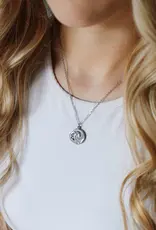 Sweet Three Designs Riptide Necklace