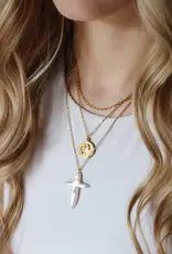 Sweet Three Designs Beach Goddess Necklace