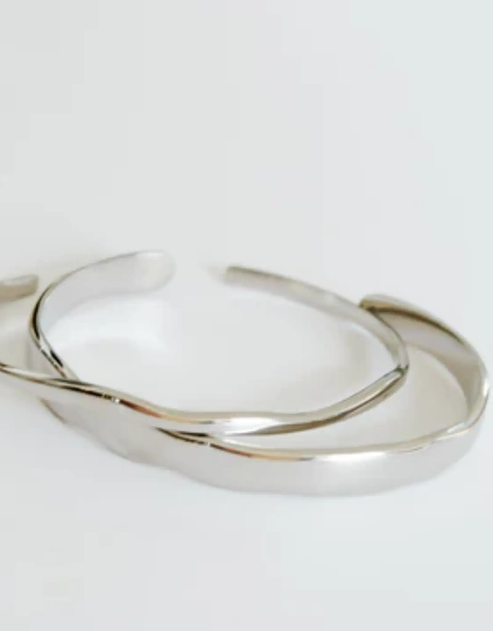 Sweet Three Designs Saltair Bangles