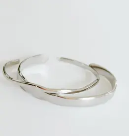 Sweet Three Designs Saltair Bangles