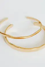 Sweet Three Designs Saltair Bangles