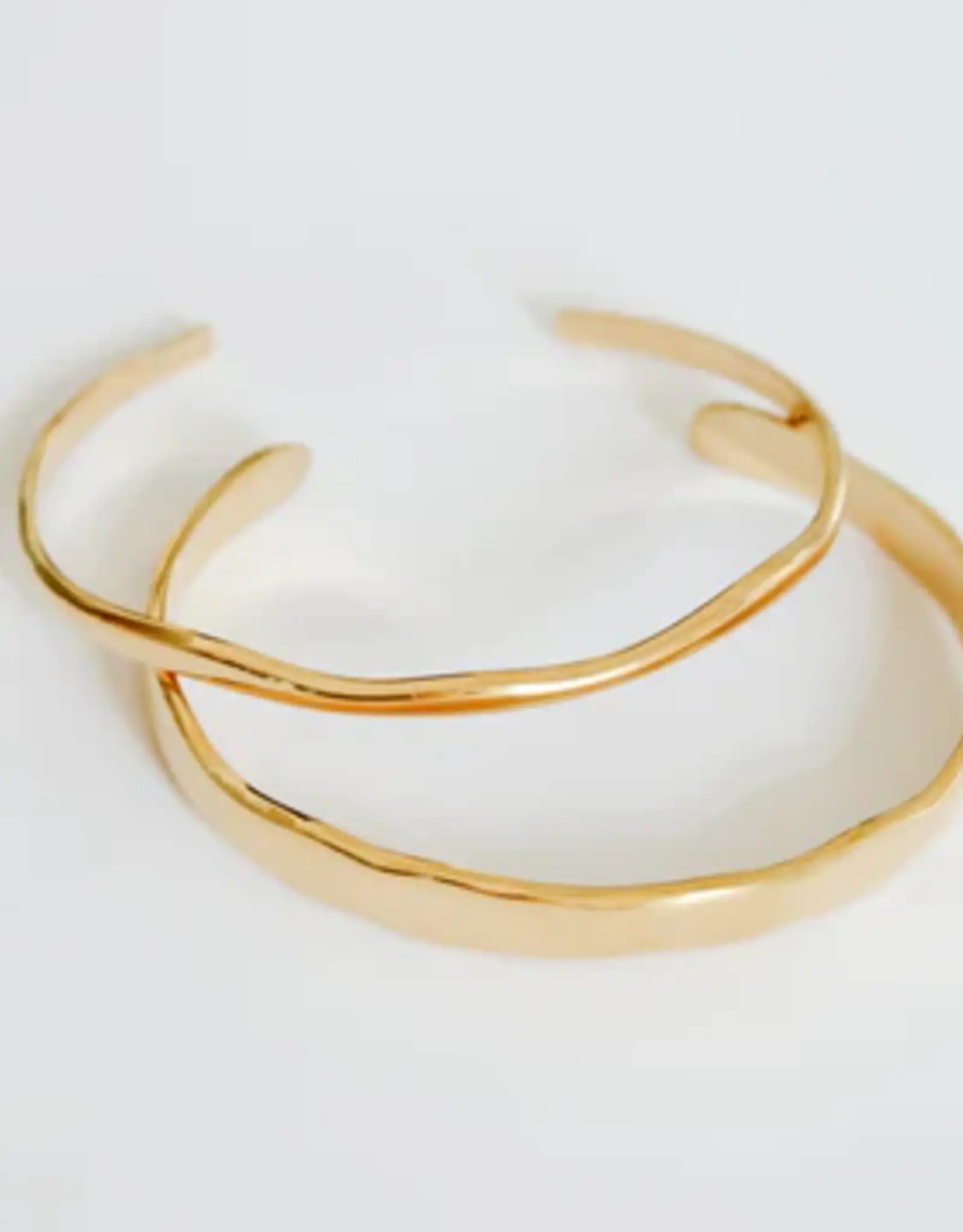 Sweet Three Designs Saltair Bangles