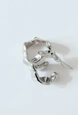 Sweet Three Designs Saltair Hoops