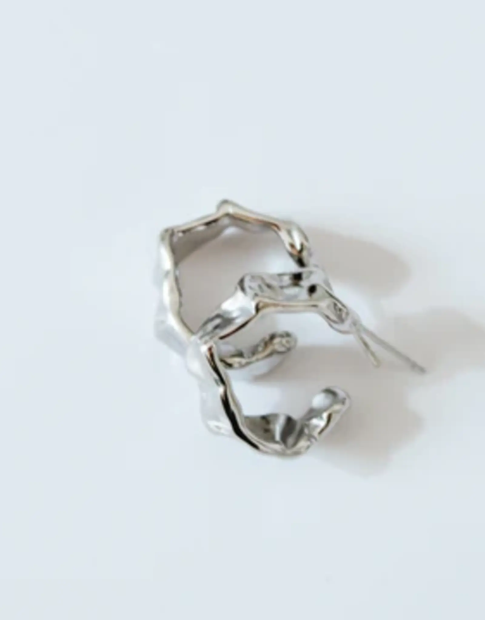 Sweet Three Designs Saltair Hoops