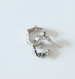 Sweet Three Designs Saltair Hoops