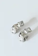 Sweet Three Designs Saltair Hoops