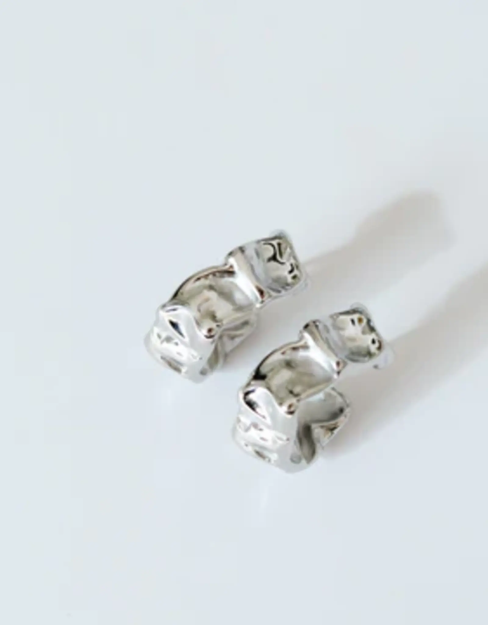 Sweet Three Designs Saltair Hoops