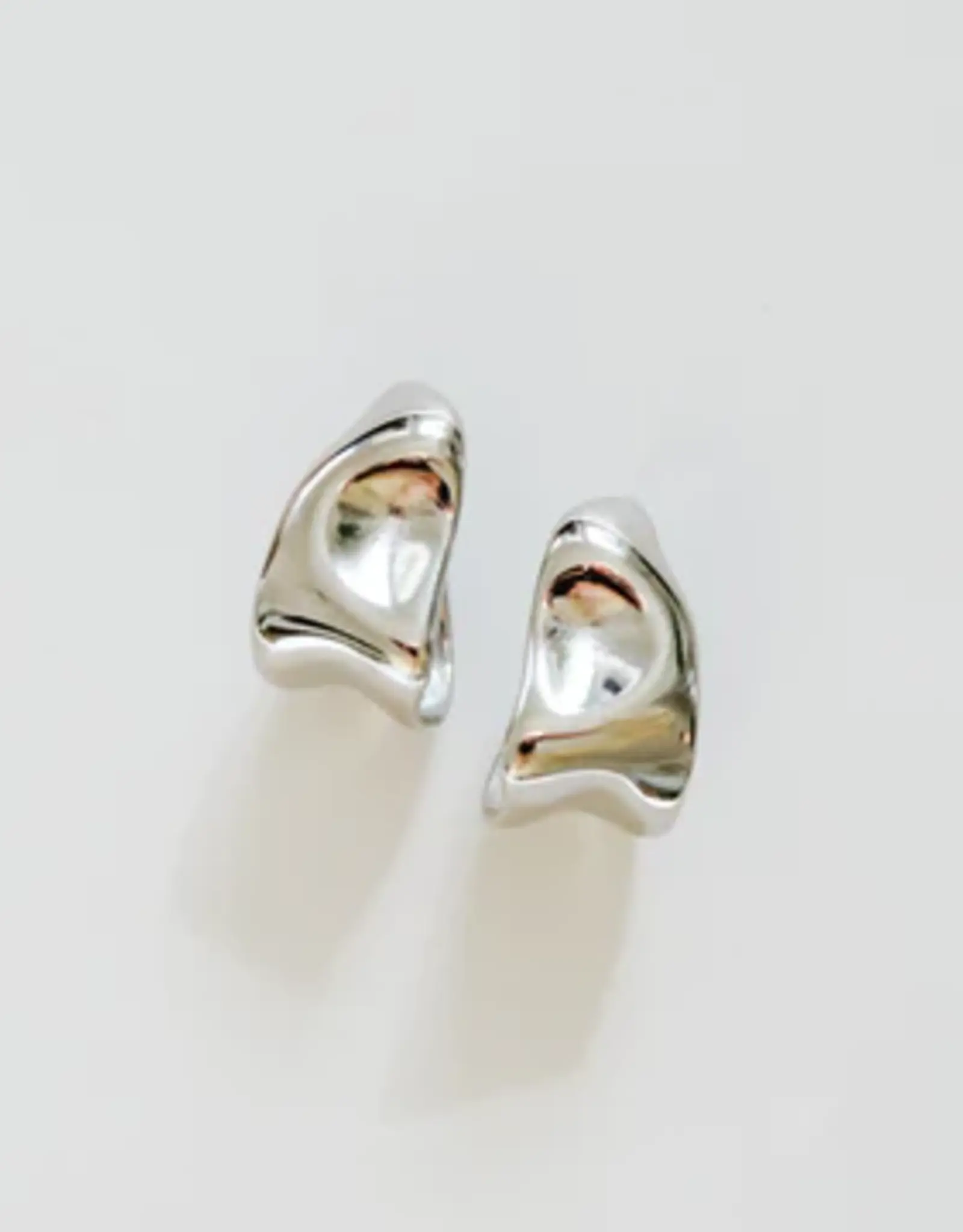 Sweet Three Designs High Tide Earrings