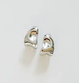 Sweet Three Designs High Tide Earrings