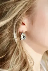 Sweet Three Designs High Tide Earrings