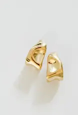 Sweet Three Designs High Tide Earrings