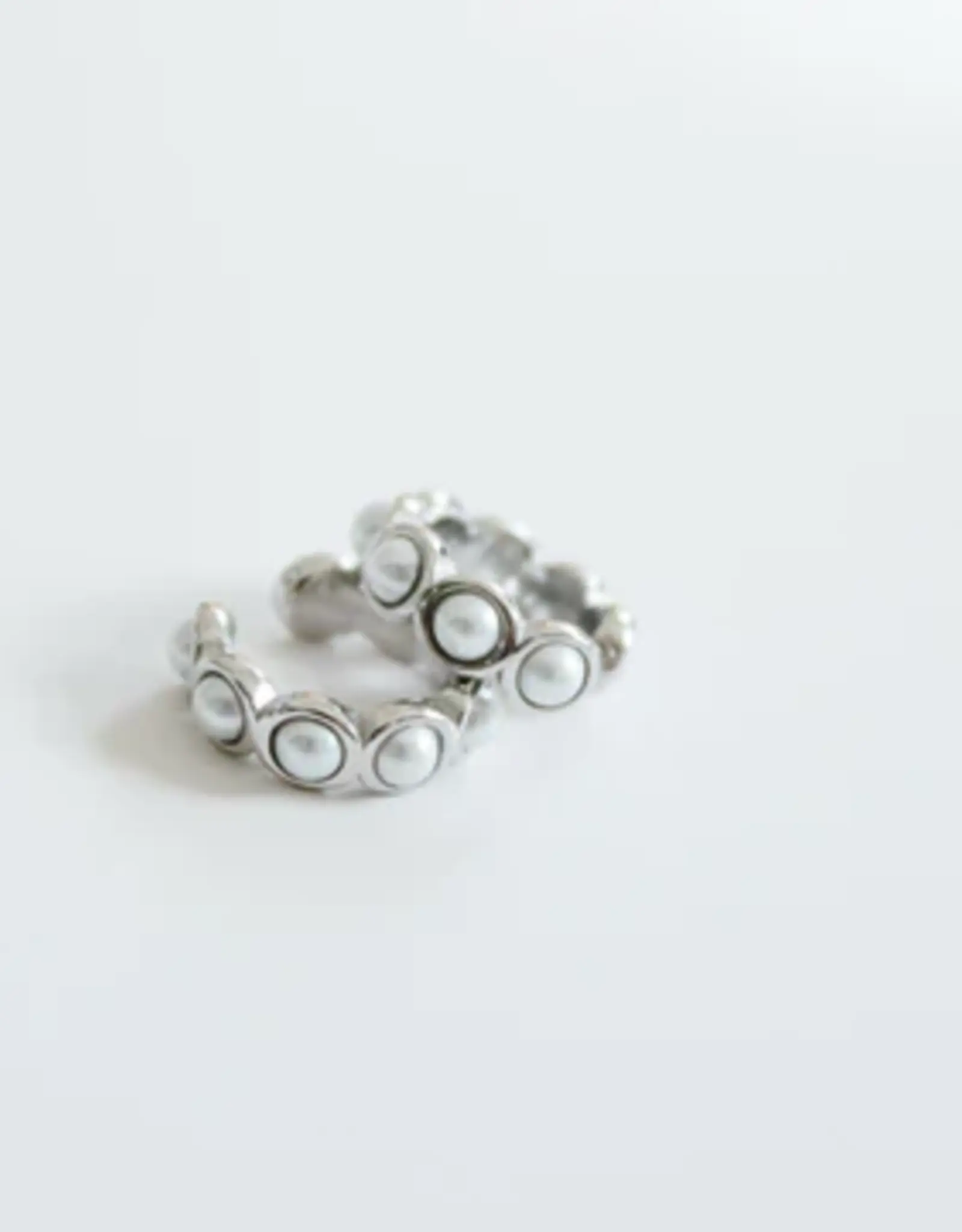 Sweet Three Designs Malina Ear Cuff